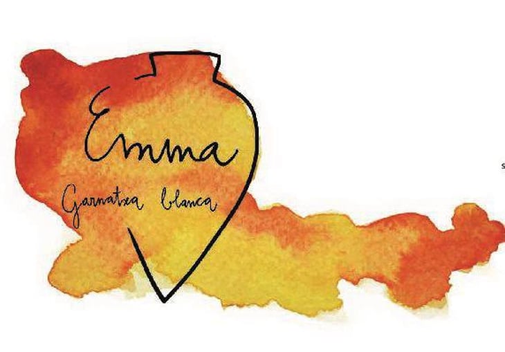 Emma Garnatxa Blanca - Vega Aixalà - eva-aixala 