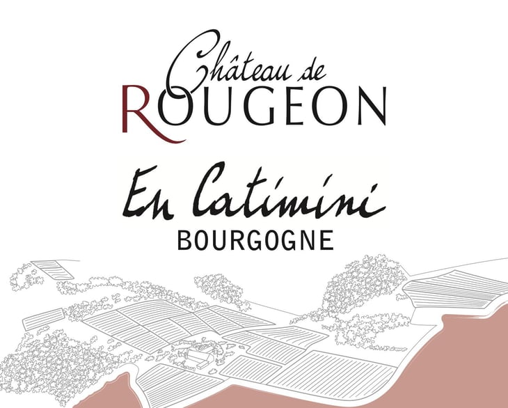 En Catimini - Château De Rougeon - florence-joseph-bouchard 