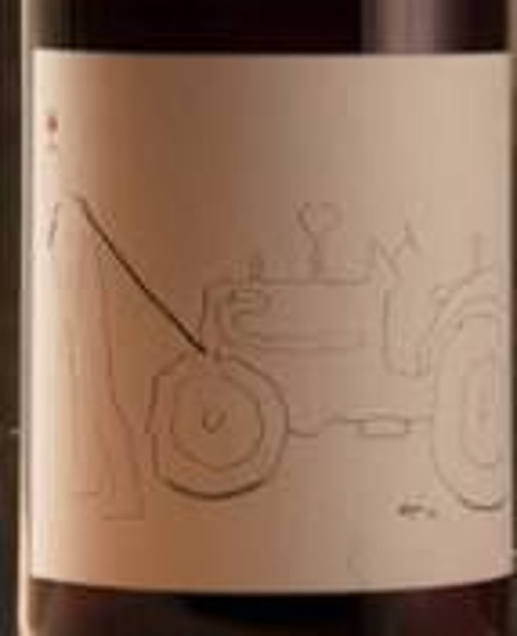 En Équilibre - Pinard et Filles - frederic-simon-catherine-belanger 