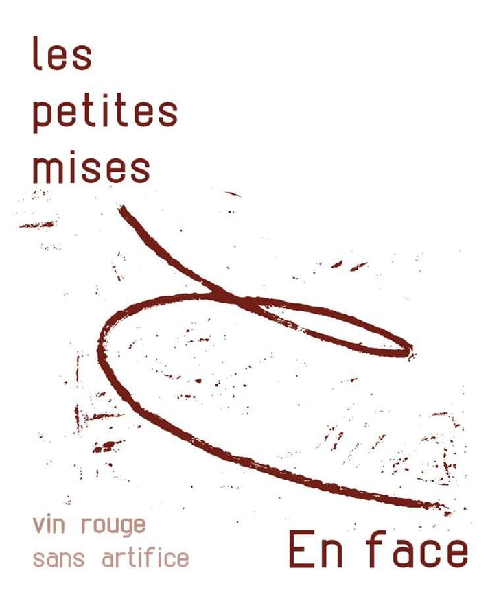 En Face - Les Petites Mises - nathalie-guillevic-etienne-granier 
