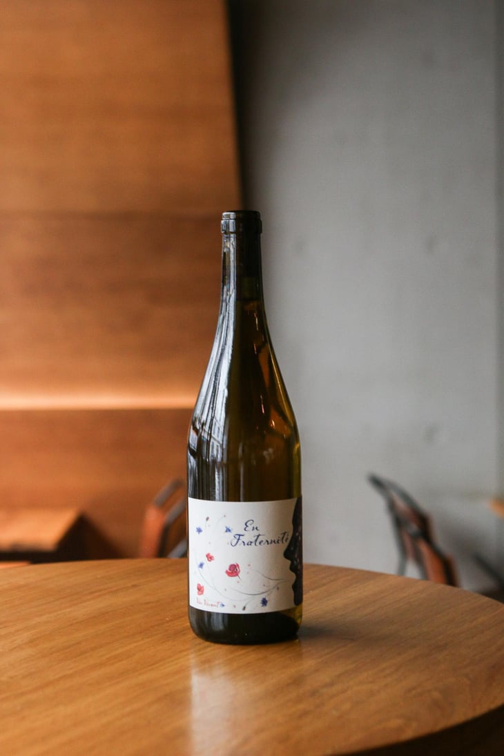 En fraternité - Les innocents - bruno-vacon -2021