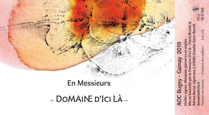 En Messieurs - Domaine D'ici là - adrien-bariol 