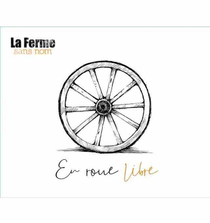 En Roue Libre - La Ferme Sans Nom - malik-oudni 