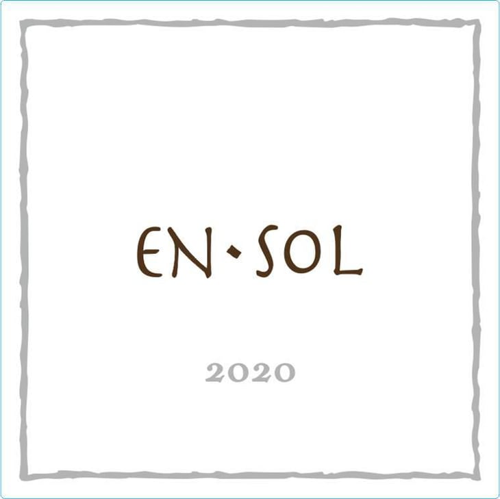 En Sol - Domaine de la Tour du Bon - agnes-hocquard-henry -2015