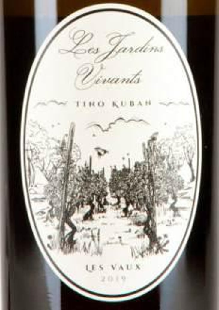 En Vaux - Les Jardins Vivants - Maison Glandien - tino-kuban 