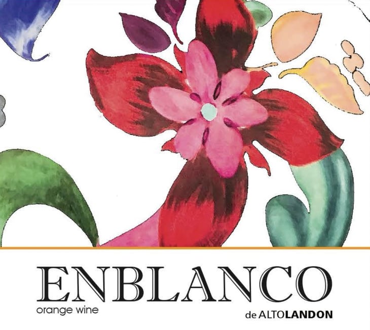 Enblanco - Altolandon - rosalia-molina 