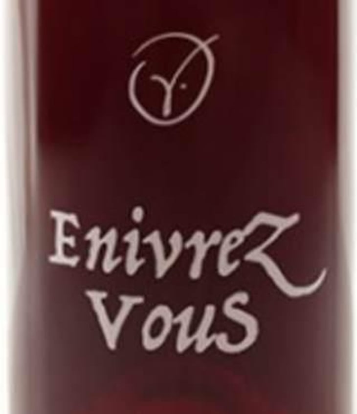 Enivrez-Vous - Justine Vigne - justine-vigne 