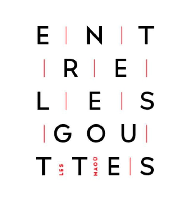 Entre les Gouttes - Les Maoù - aurelie-vincent-garreta 