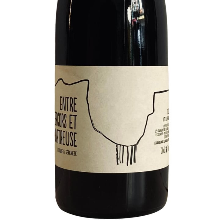 Entre Vercors et Chartreuse - Les Grangeons de l'Albarine - luc-bauer -2022