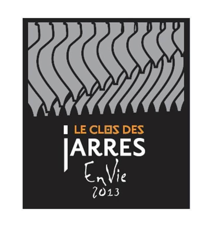EnVie - Le Clos Des Jarres - vivien-hemelsdael 