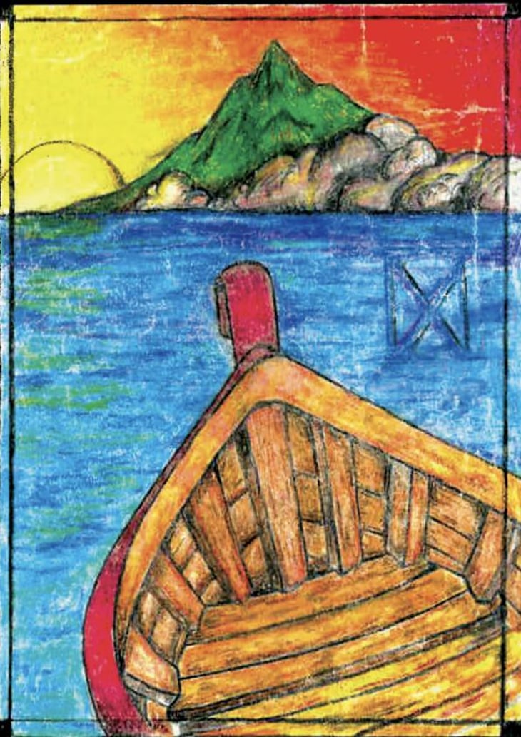 Epopée - Domaine Du Sablier - camille-mege 