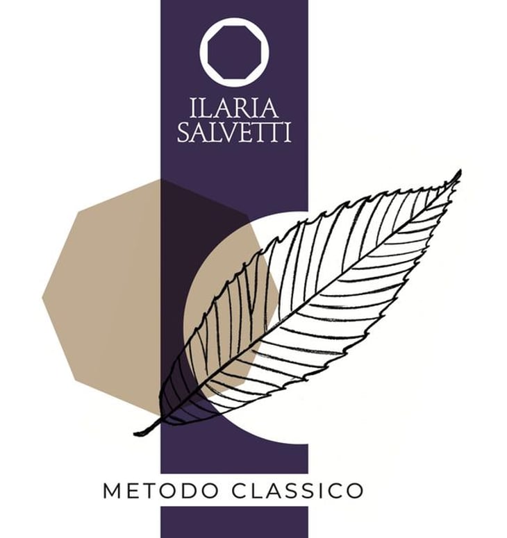 Metodo Classico (new label) - Ilaria Salvetti - ilaria-salvetti 