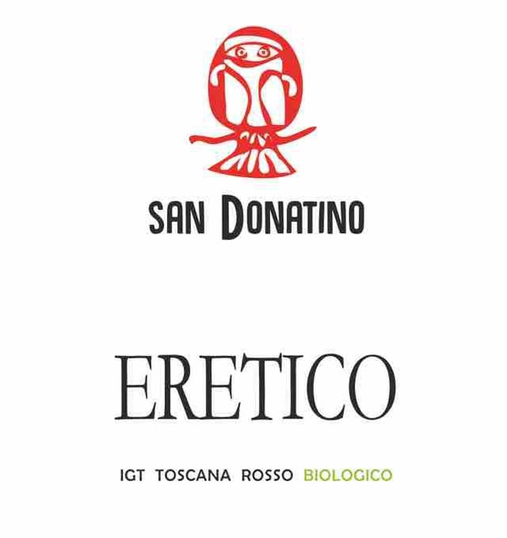 Eretico - Azienda Agricola San Donatino - mathieu-ferre 