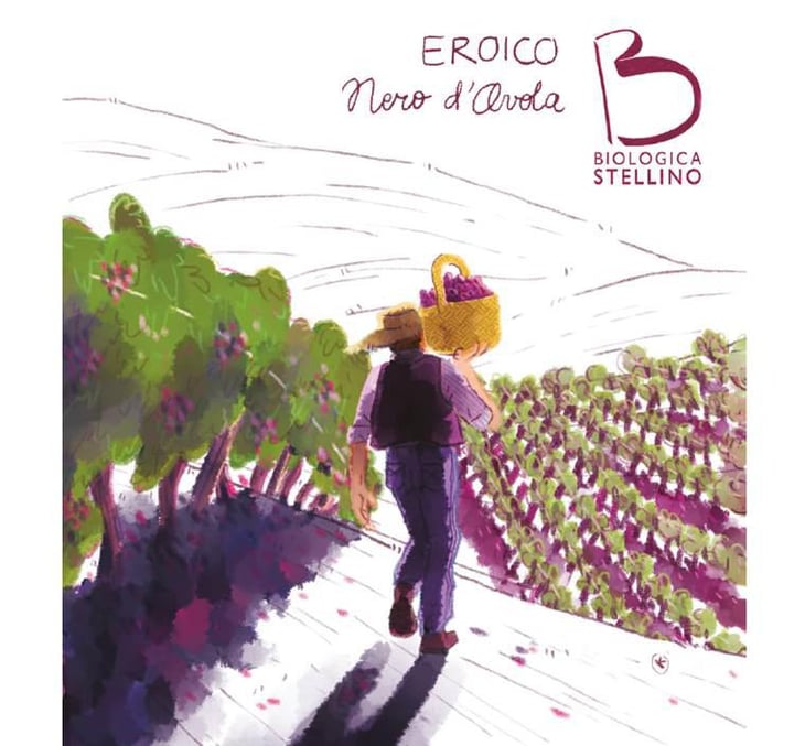 Eroico - Biologica Stellino - tommaso-pietro-stellino 