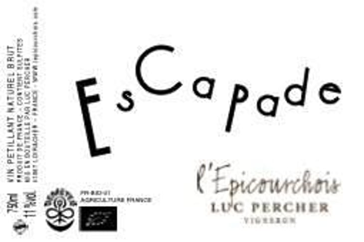 Escapade - L’epicourchois - anne-marie-luc-percher 