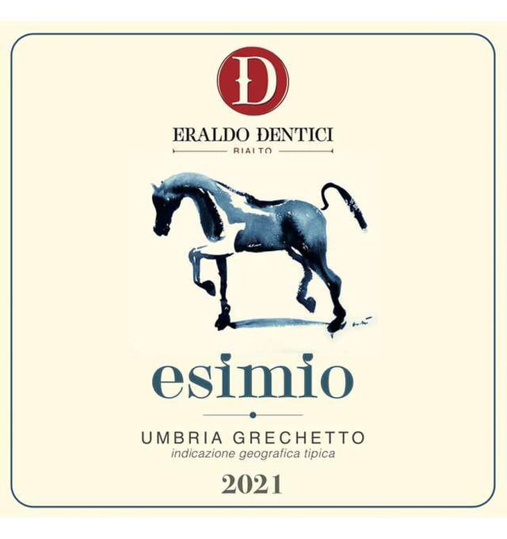 Esimio - Eraldo Dentici - eraldo-dentici 