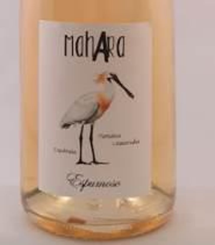 Espatula Espumoso - Bodega Vinificate - Mahara Viticultores - jose-miguel-gomez 