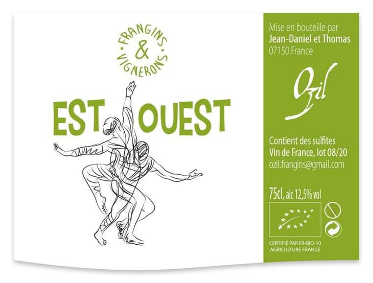 Est Ouest - Ozil Frangins & Vignerons - thomas-jean-daniel-ozil 