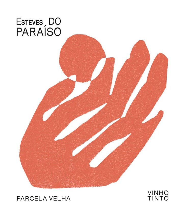 Esteves do Paraíso Parcela Velha - Qta do Paraíso - cecilia-carlos-alberto-sicupira 