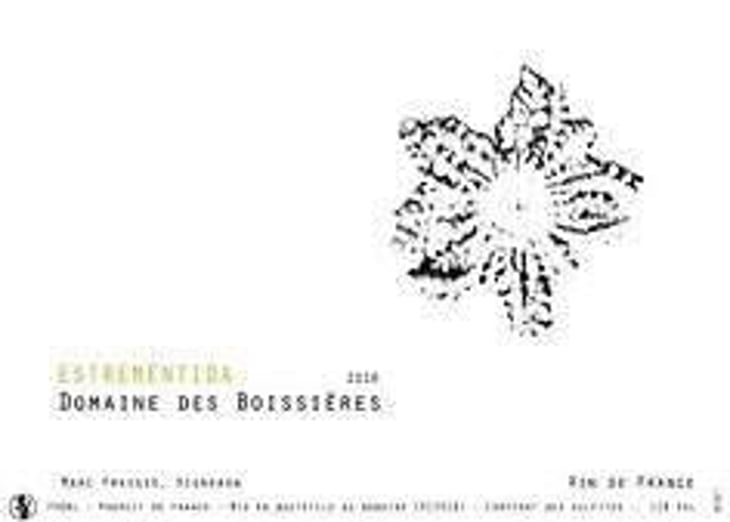 Estrementida - Marc Fraysse - marc-fraysse 