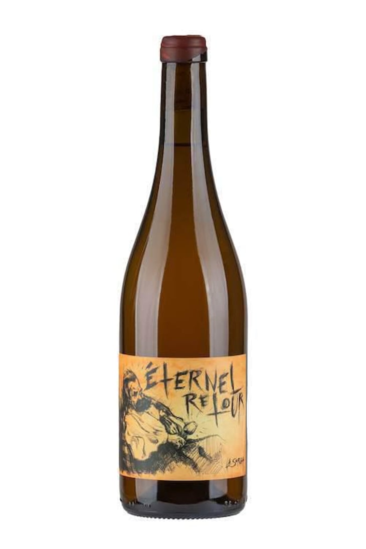 Eternel Retour - La Sorga - antony-tortul -2018