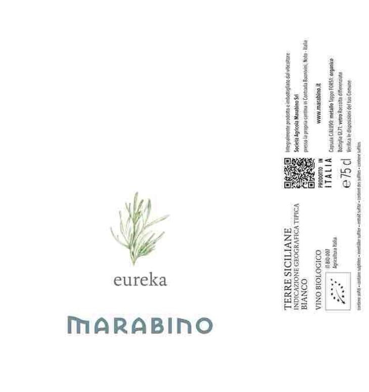 Eureka 2021 - Società Agricola Marabino - pierpaolo-messina 