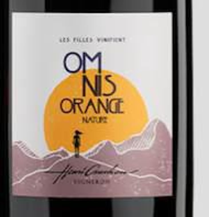 Omnis - Domaine Henri Cruchon - "Les Filles Vinifient" - catherine-cruchon-griggs 