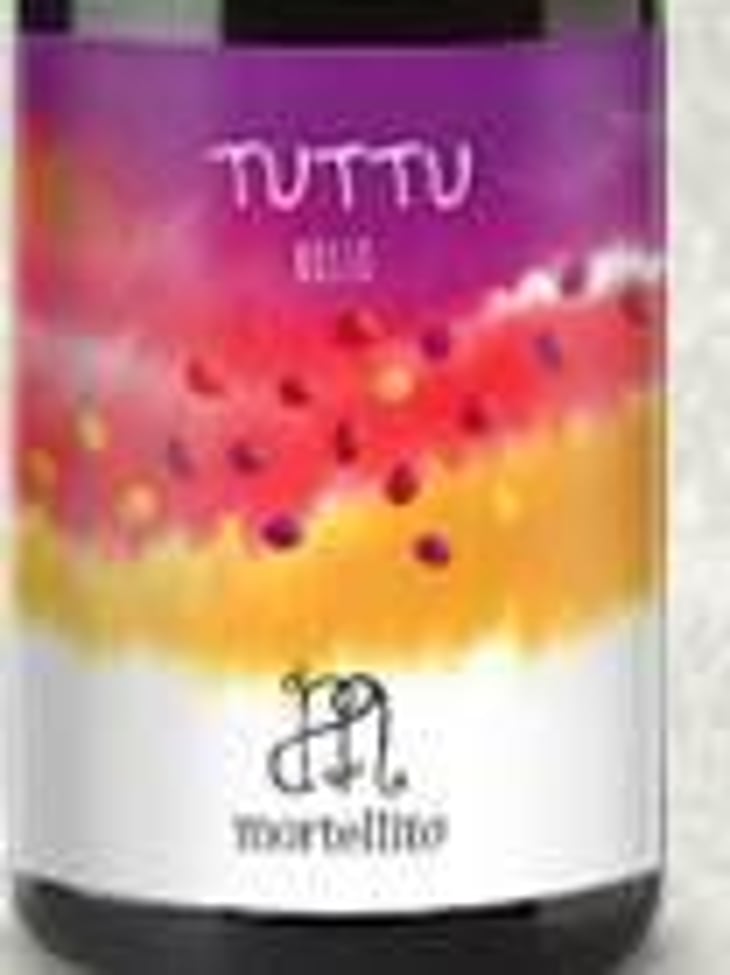 Tuttu - Il Mortellito - dario-sorrentino 