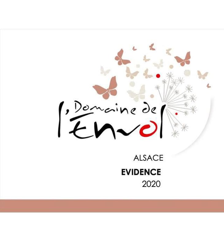 Evidence 2020 - Domaine De L’envol - bernard-manuela-daniel-raphael-catherine-hirsinger 