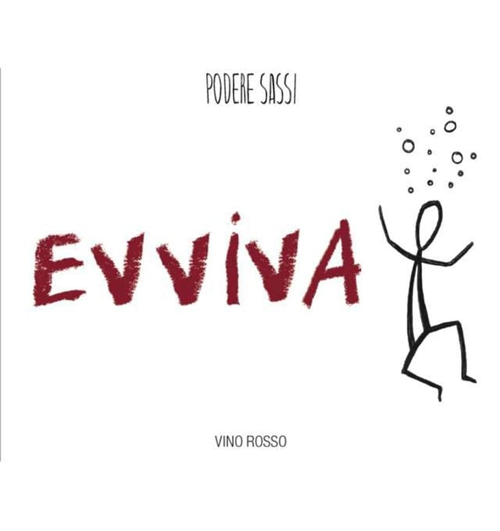 Evviva - Podere Sassi - leonardo-sassi 