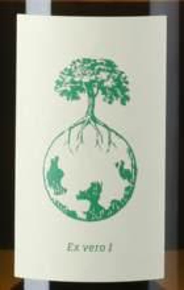 Ex Vero I - Weingut Werlitsch - ewald-brigitte-tscheppe 