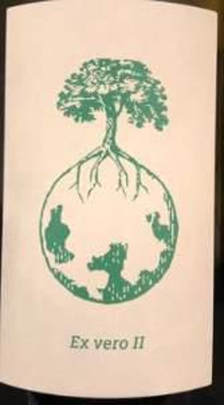 Ex Vero II - Weingut Werlitsch - ewald-brigitte-tscheppe 