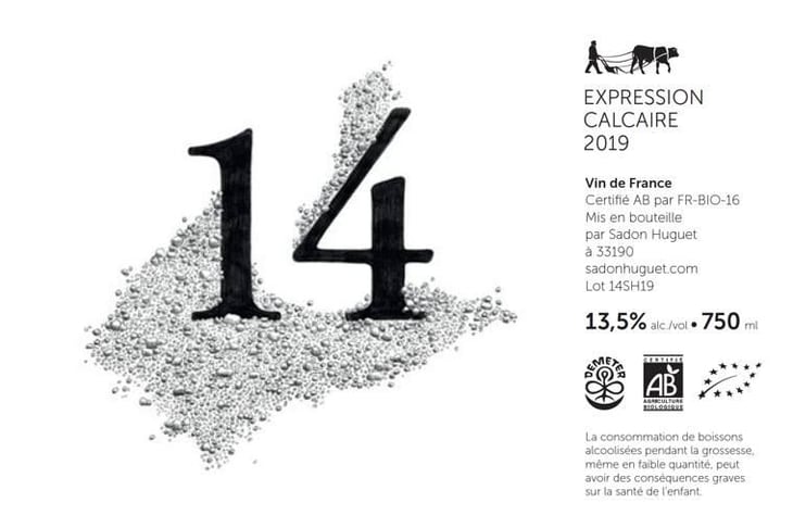 Expression Calcaire 14 - Sadon Huguet - benedicte-et-mathieu-huguet 