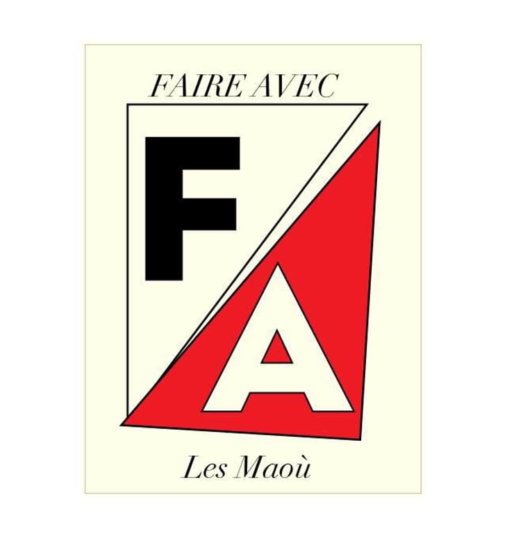 Faire Avec - Les Maoù - aurelie-vincent-garreta 