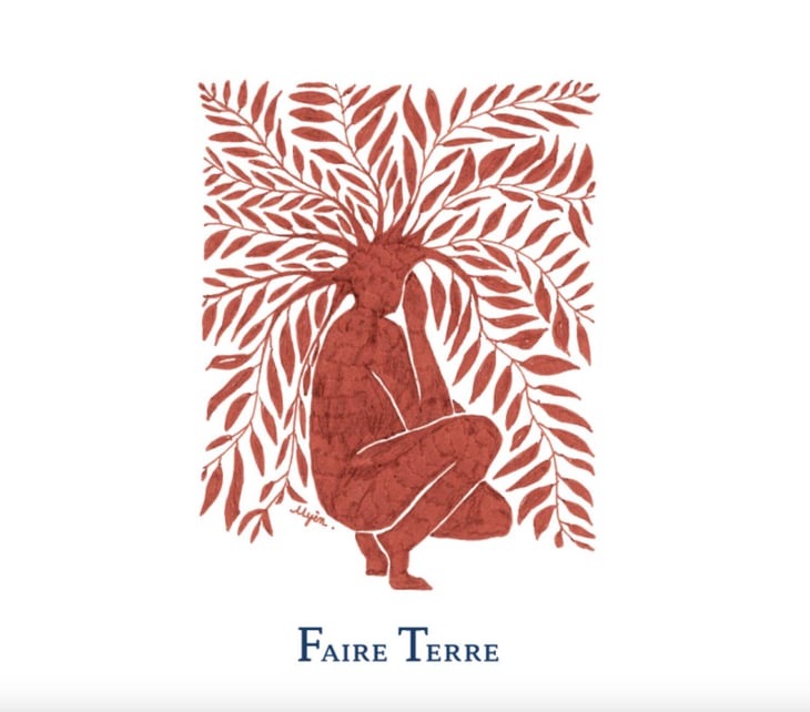 Faire Terre Rouge - Combrillac - florent-girou-thien-uyen-do -2022