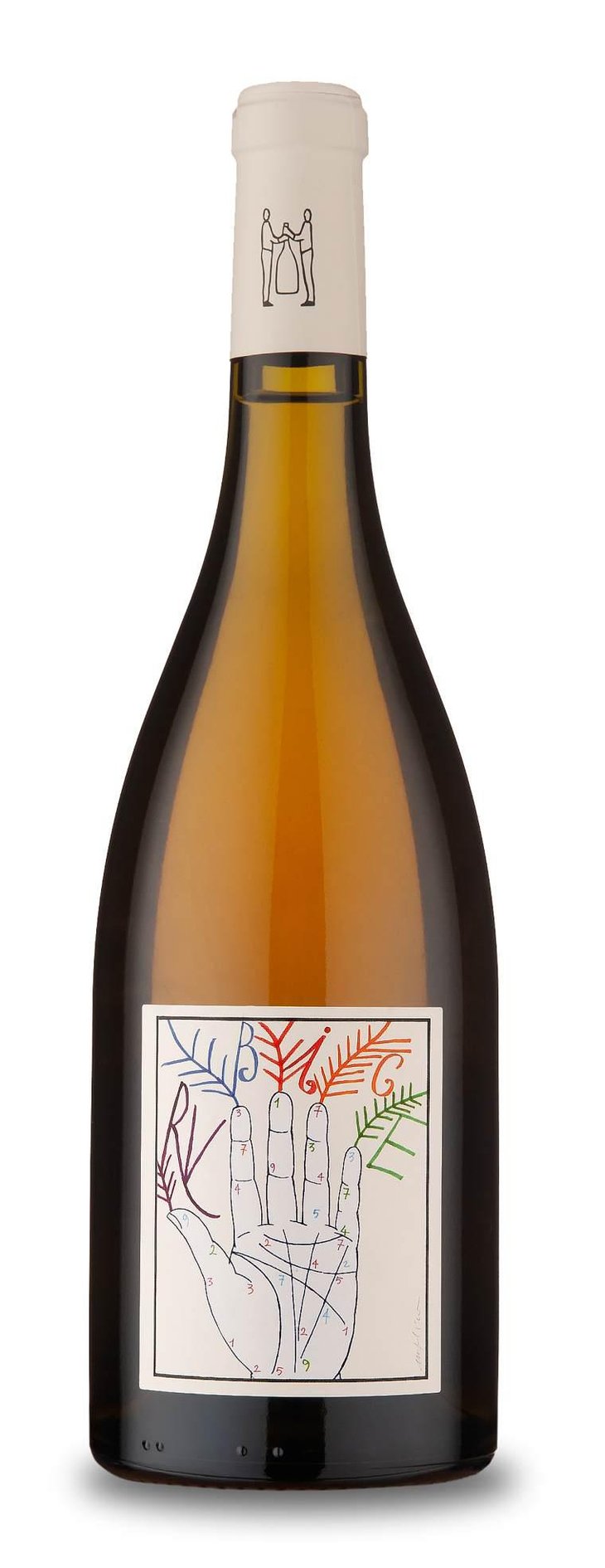 Falanghina Rubice - Azienda Agricola Tinessa - marco-tinessa -2020