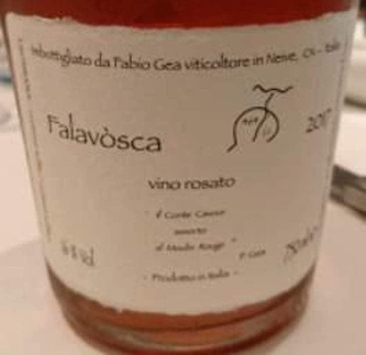 Falavòsca - Azienda Agricola Fabio Gea - fabio-gea 