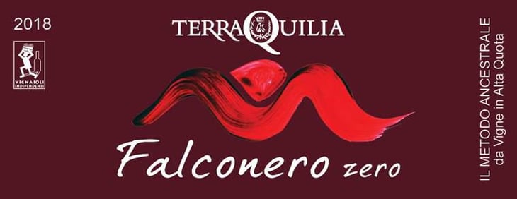 Falconero Zero - TerraQuilia Società Agricola S.S. - romano-giorgia-mattioli 