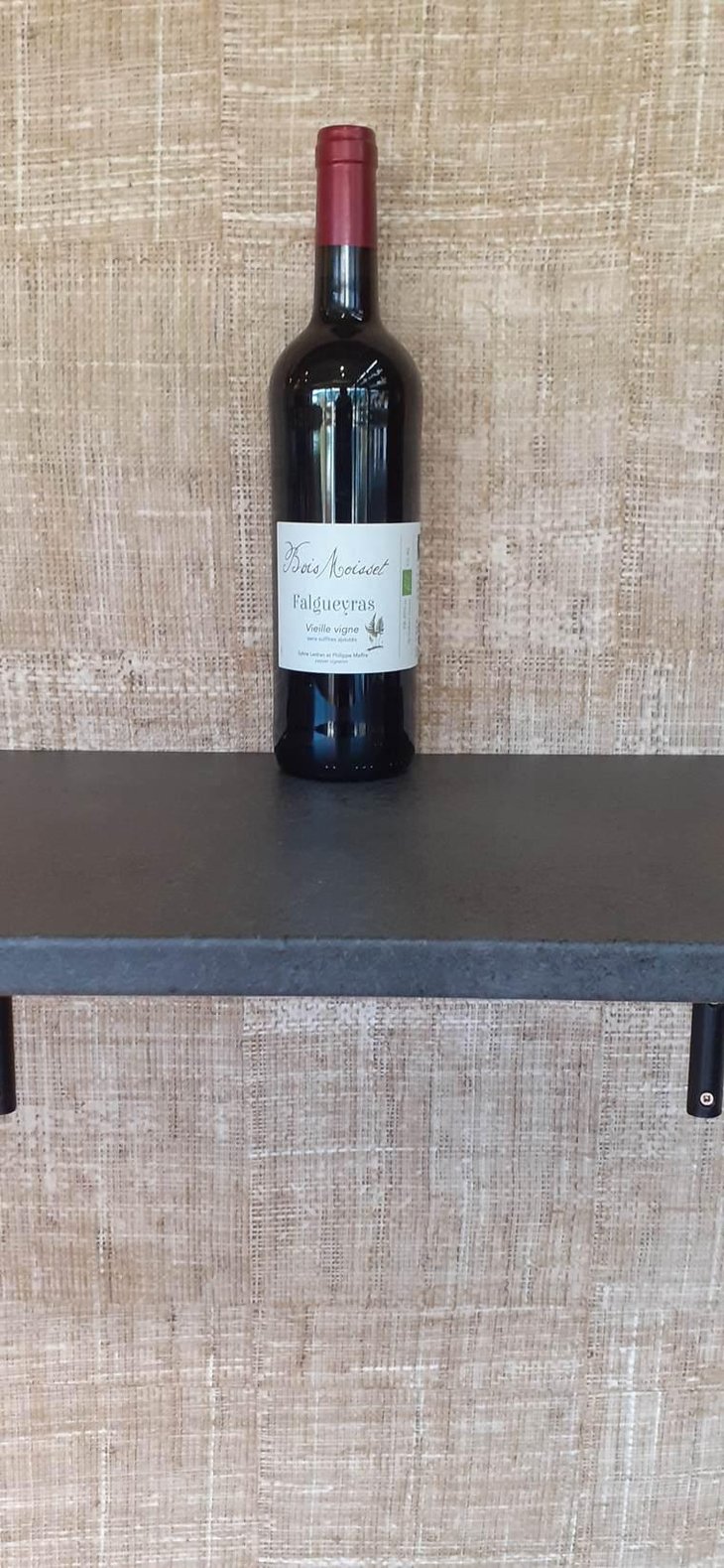 Falgueyras - Domaine Ferme Bois Moisset - sylvie-philippe-maffre 