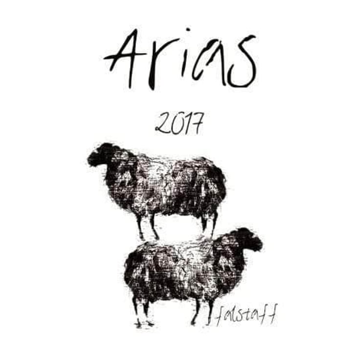 Falstaff - Domaine Arias - xoan-arias 