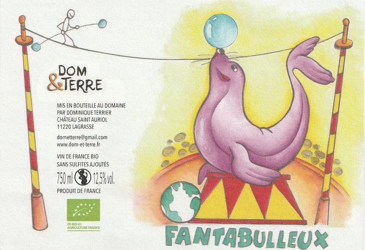 Fantabulleux - Dom&Terre - dominique-terrier 