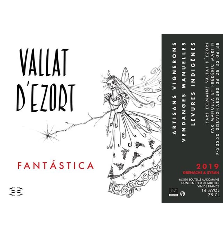 Fantastica - Vallat d'Ezort - manuela-frederic-martin 