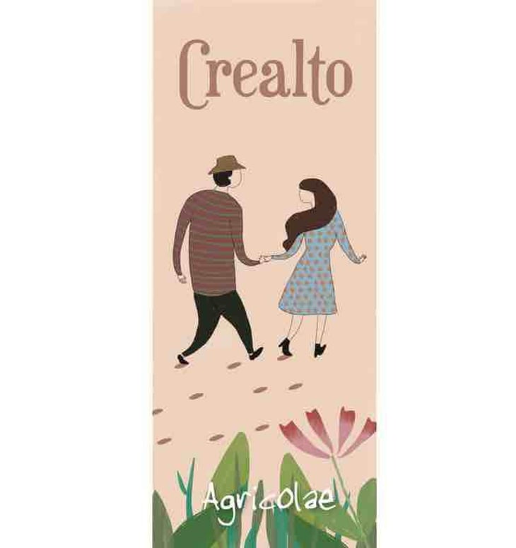 Agricolae - Azienda Agricola Crealto - luigi-eleonora-costa 