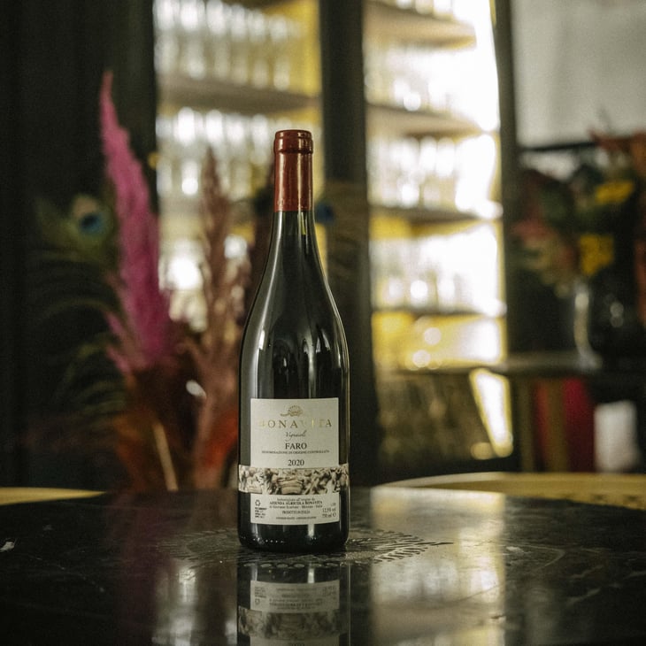 Faro - Azienda Agricola Bonavita - giovanni-scarfone -2020