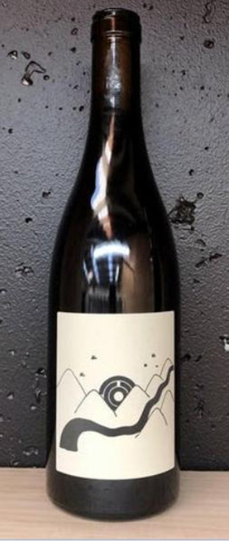 Father’s Milk (Ochota Barrels collaboration) - Gentle Folk Wines - gareth-rainbo-belton -2021