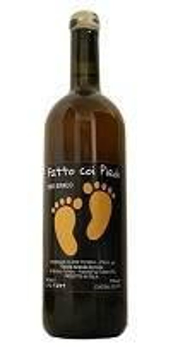 Fatto coi piedi - Filarole - barbara-pulliero-paolo-rusconi 