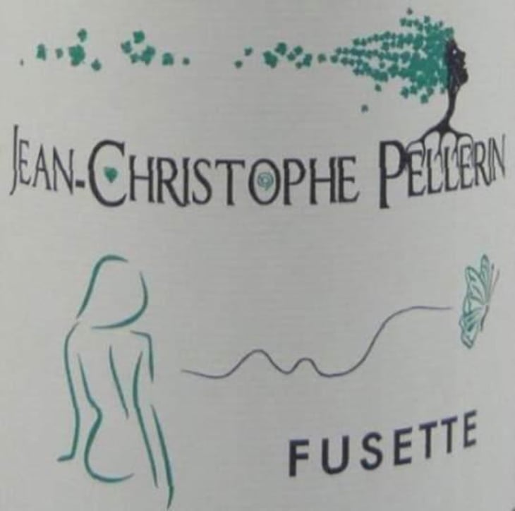Fusette - Vignoble Pellerin - jean-christophe-baptiste-lucien-pellerin 