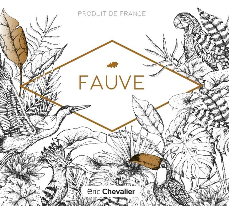 Fauve - Eric Chevalier Vigneron - gaelle-et-eric-chevalier -2020