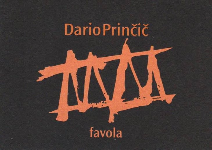 Favola - Dario Prinčič - dario-princic 