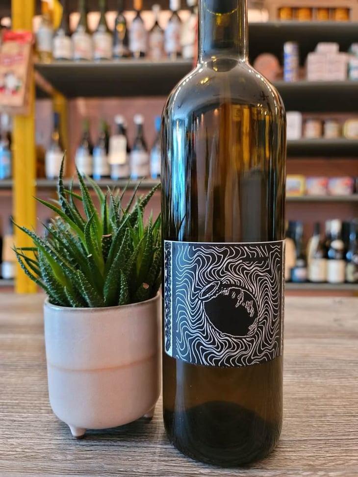 Favorite Grape - Amiran Vepkhvadze Wine Cellar - amiran-vepkhvadze -2021